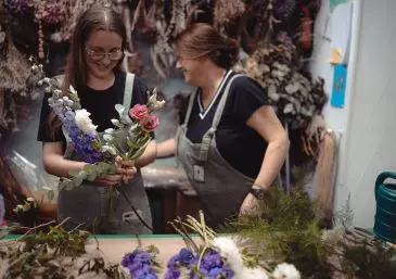 Wedding Flower Design Services Across North West England